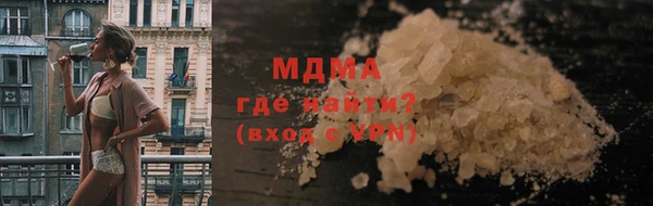 стаф Магас
